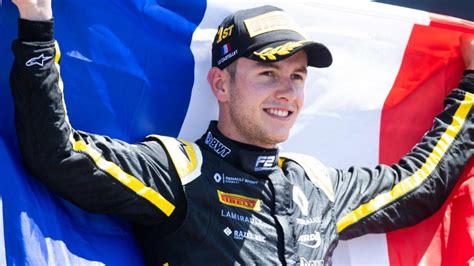 Feb 29, 2020 · Hubert’s car number, 19, has since been retired from use in F2 while the Anthoine Hubert Award has been introduced at the FIA Formula 2 end-of-season prize giving ceremony in Monaco. 